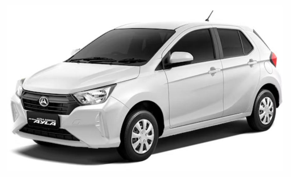 Car 1
