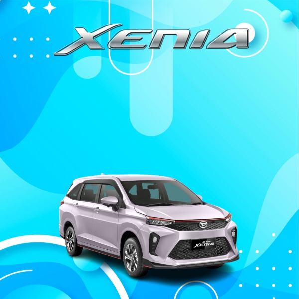 xenia