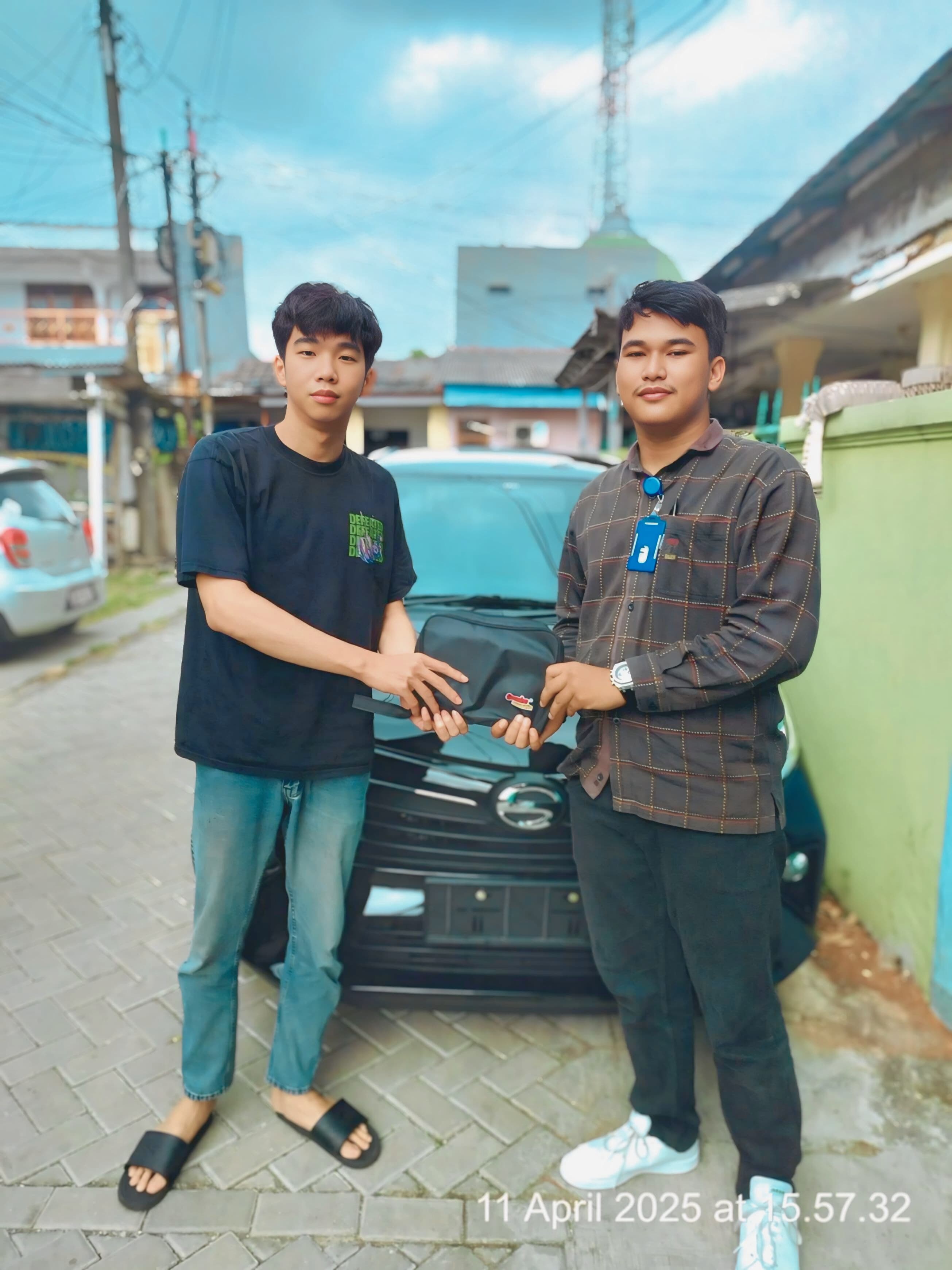 Testimoni 2